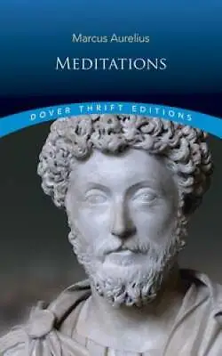 Meditations (Dover Thrift Editions) - Paperback By Marcus Aurelius - GOOD • $7.18