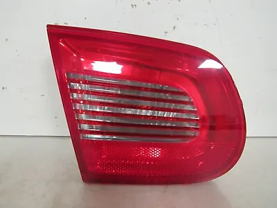 2007 2008 2009 2010 2011 Volkswagen Eos Lh Lid Mounted Tail Light Oem A20l 3269 • $35