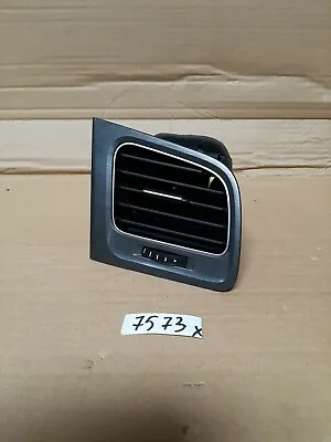 2012 Vw Golf Mk7 Dashboard Air Vent Driver Side Right 5g2819710b • $18.19