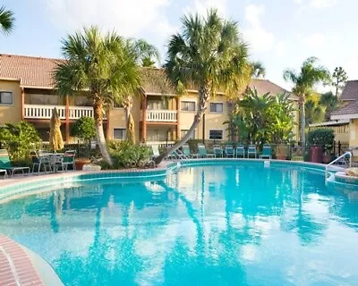 Club Sevilla  ~ Kissimmee Florida ~2BR/Sleeps 8~ 7Nts APRIL/MAY 2024 • $575