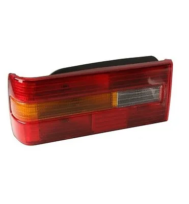 For Volvo 740 Driver Left Tail Light Housing Professional Parts Sweden 3518171 • $126.48