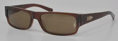 New Sunglasses Mosley Tribes Kapelle Esp Shiny Brown / Brown Not Polarized • $39.99