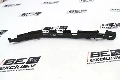 Mercedes B180 W246 Mount Bumper Rear Left Holder Guide A2468550121 • $21.53