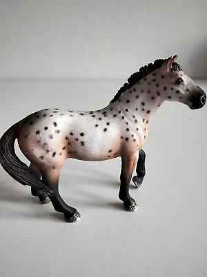 £17.99 • Buy Horse. Schleich. Leopard Appaloosa Stallion. Amlimes 69. D-73527.