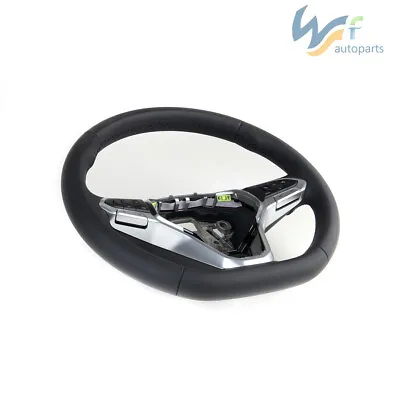 Multifunction Steering Wheel For VW Golf MK8 Passat B8/3C/EU Polo • $299.98