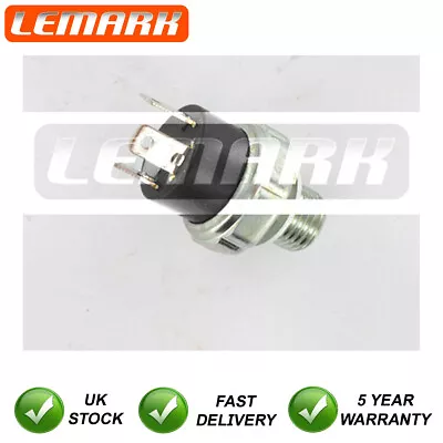 Lemark Oil Pressure Switch Fits Daewoo Nexia Espero 1.5 1.6 1.8 2.0 LOPS041SJ • $24.19