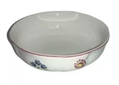 Pre-owned Villeroy Boch 4.75” Bowl Petit Fleur • $56.26