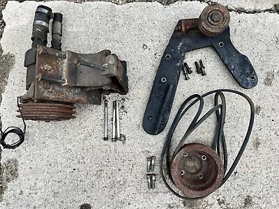 92 93 94 Ford IDI 7.3 PTO Kit Pump Dump Truck Hydraulic Power Take Off F250 F350 • $1695