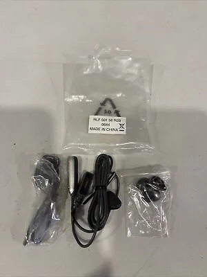 Original Sony Ericsson HPM-70 Gray Stereo Earbuds For W518a W580i W600 • $14.54