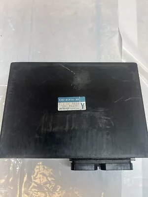 08-16 2008 2016 Yamaha Yzf R6 R6r Ecu Ecm Cdi Computer Black Box Unit Oem • $400