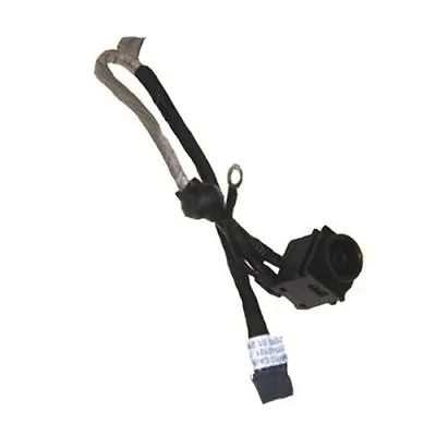 Dc Power Jack Harness Cable Socket For Sony Vaio Vpcea27fx Vpcea2tgx Vpc-eb15fx  • $9.99