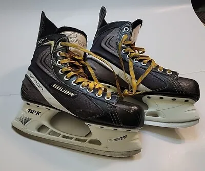 Mens Bauer Vapor X3.0 Hockey Skates - Size 10 US / 9 UK / 44 EU Pro Ice Hockey • $178.30