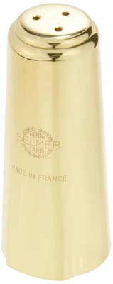 $60.67 • Buy Selmer Paris Alto Saxophone Cap Lacquer Finish 188531
