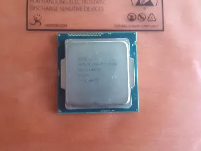 Intel Core I7-4790K 4GHz Quad-Core Processor - Spares/Repairs • £10