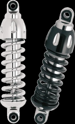 $601.95 • Buy Progressive Suspension 430-4083b Shock 430 V-rod 12 Blk