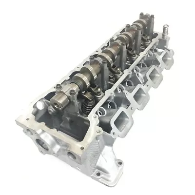 Dodge Chrysler Jeep 4.7L Cylinder Head 802 Assembly Passenger Side • $549.95