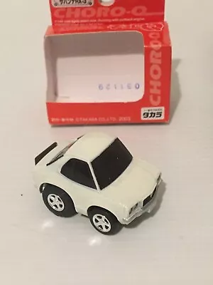 Choroq Mazda Savanna Rx3 4.5cm Long Plastic • $20