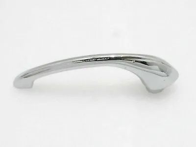 Interior Door Windows Handle Brass Chrome Plated For Morris Minor Cars • $14.83