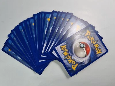 $5 • Buy Pokemon TCG 27 Card Bulk Pack Includes Vintage Card