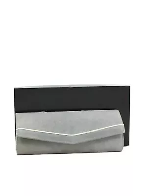 Jacques Vert Women's Bag Grey 100% Other Clutch • £18.10