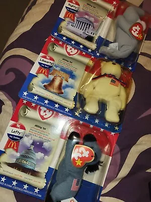 Mcdonalds Toys Vintage  Ty • £2.99