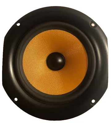 B&w Dm602 S1 Woofer Speaker Dm603 Dm604 Bowers And Wilkins Zz10129 Original Oem • $85