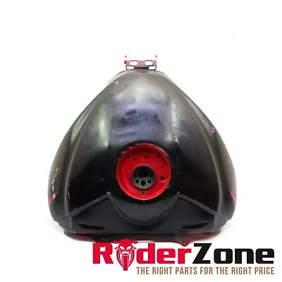 2008 - 2016 Yamaha Yzf R6 Gas Tank Fuel Cell Petrol Reservoir 13s-yk241-00-p0 • $239.99