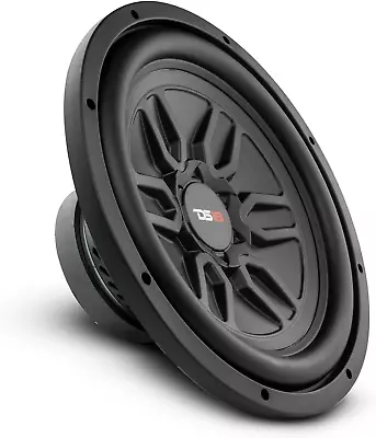 SLC-MD12.4D Car Subwoofer 12  1000 Watts Max Power 250 Watts RMS Dual Voice Coil • $145.99