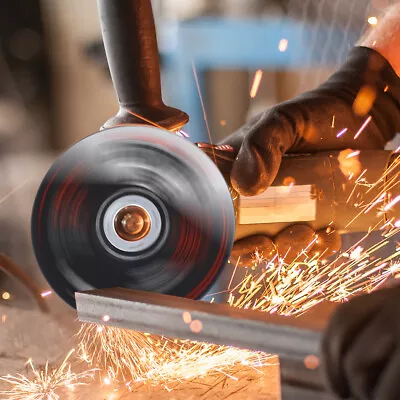 $246.99 • Buy 500 X 5  125mm Grinder Disc Cutting Discs Metal Wheel Angle Grinder Thin 1mm