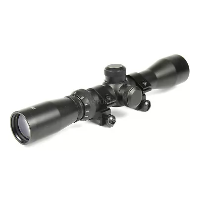 2-7x32 Long Eye Relief Scope Fits Mosin Nagant 1891/30  • $59.99