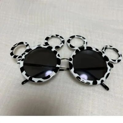 Japan Tokyo Disney Resort Fashion Sunglasses 101 Summer • $27.99