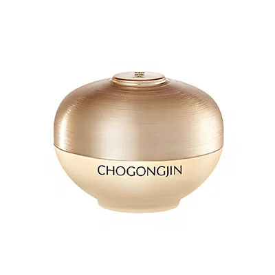 [MISSHA] Chogongjin Gumsul Jin Giyun Eye Cream 30ml • $42.85