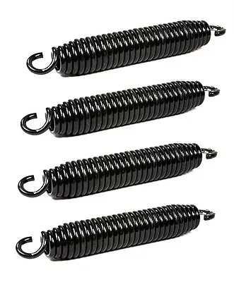 (4) Snow Plow TRIP SPRINGS For Western 23039 Fisher Diamond For Buyers 1302205 • $86.99
