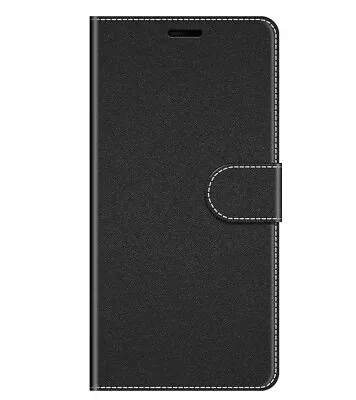 For Xiaomi Mi Mix 3 Wallet Case Cover Magnetic Flip Faux Leather Case • £5.99