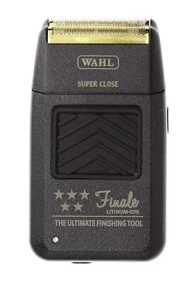 Wahl Professional 5 Star Series The Ultimate Finishing Tool Finale Super Close • $342.63