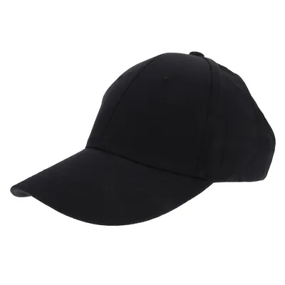  Baseball Cap Fabric Man Hard Safety Hat Sweatband Bump Caps Insert Men • £8.32