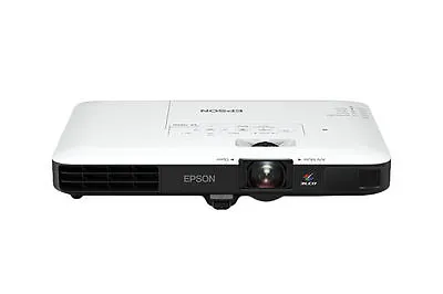 Epson PowerLite 1785W Wireless FHD Projector - White (V11H793020) • $700