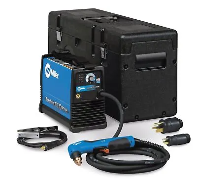 Miller Spectrum 375 X-TREME Plasma Cutter With XT30 Torch - 907529 • $2029.46