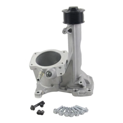 $211 • Buy For Jaguar 3.0L V6 & Land Rover 3.0L Supercharger Snout Core Included Repair Kit