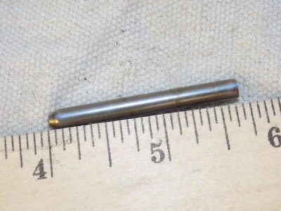 $9.59 • Buy Tilt Steering Column Knuckle Pin Rod OEM 1990 C4 Corvette