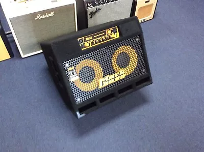 Markbass CMD102P 500W 2x10 Bass Combo Amp • $775