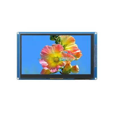 4.3 /5''/7'' Inch TFT LCD Module Clolor Screen Display Capacitive Touch Panel • $33.94