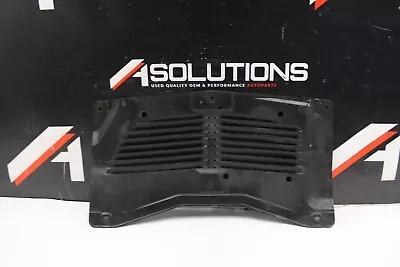 2003-2006 Mitsubishi Lancer EVO 8/9 Engine Under Hood Fin Panel Grill Vent OEM • $149.99