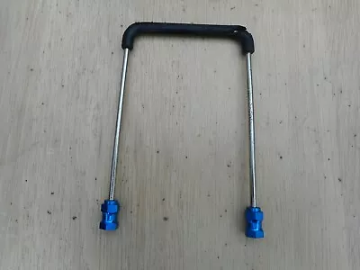 £8.99 • Buy Thunder Tiger Mta4 S50 Roll Bar/ Grab Handle