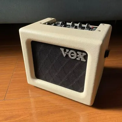 Vox Mini 3 G2 Guitar Amp • $120