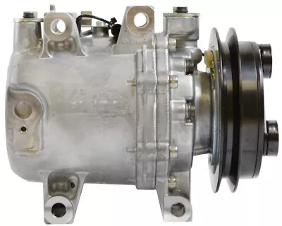 $589 • Buy Genuine Quality Isuzu D-Max TF 4JJ1-TC 3.0L Diesel Air Conditioner Compressor