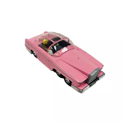 Corgi FAB 1 Thunderbirds Lady Penelope’s Car • £50