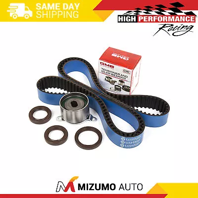 Timing Belt Kit Fit 92-01 Acura Integra GSR Type-R 1.8L DOHC B18C1 B18C5 16V • $57.95