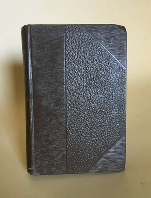 £19.99 • Buy The History Of England By Thomas Babington Macaulay - Vintage/Antique Book