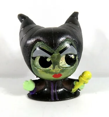 Disney Doorables Series 6 Villains Figure Maleficent NEW • $5.95